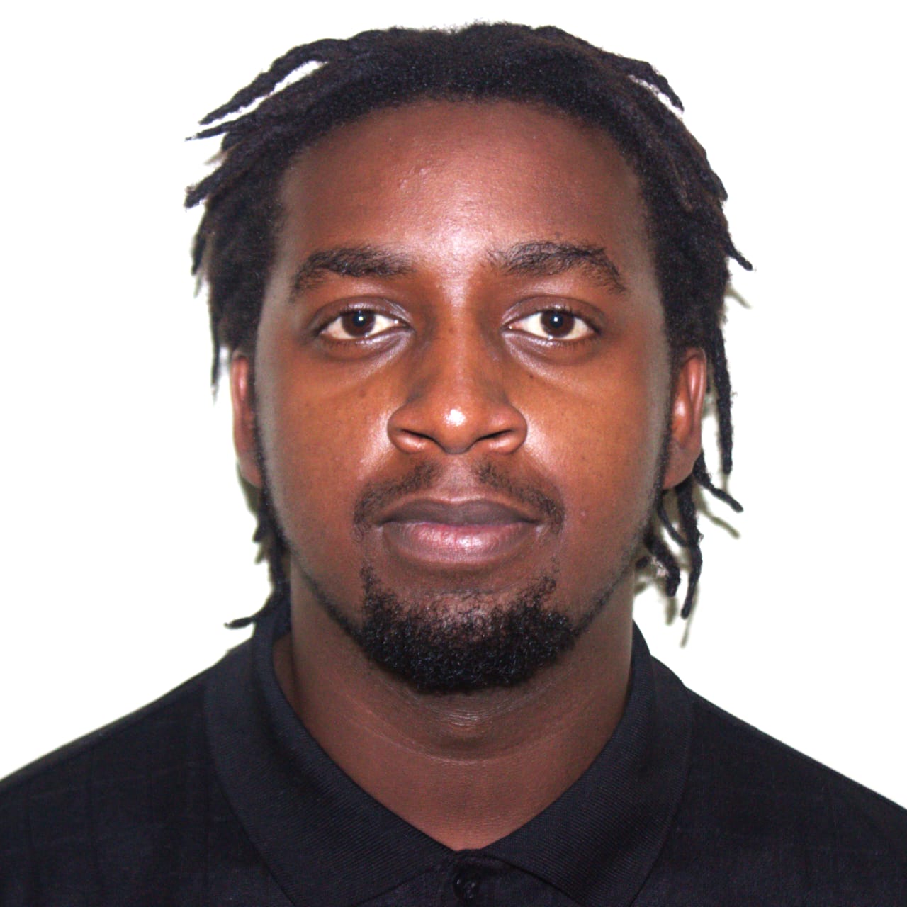 Barry Tirop - Content Manager