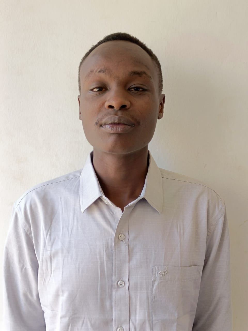 Stephen Waweru - CTO